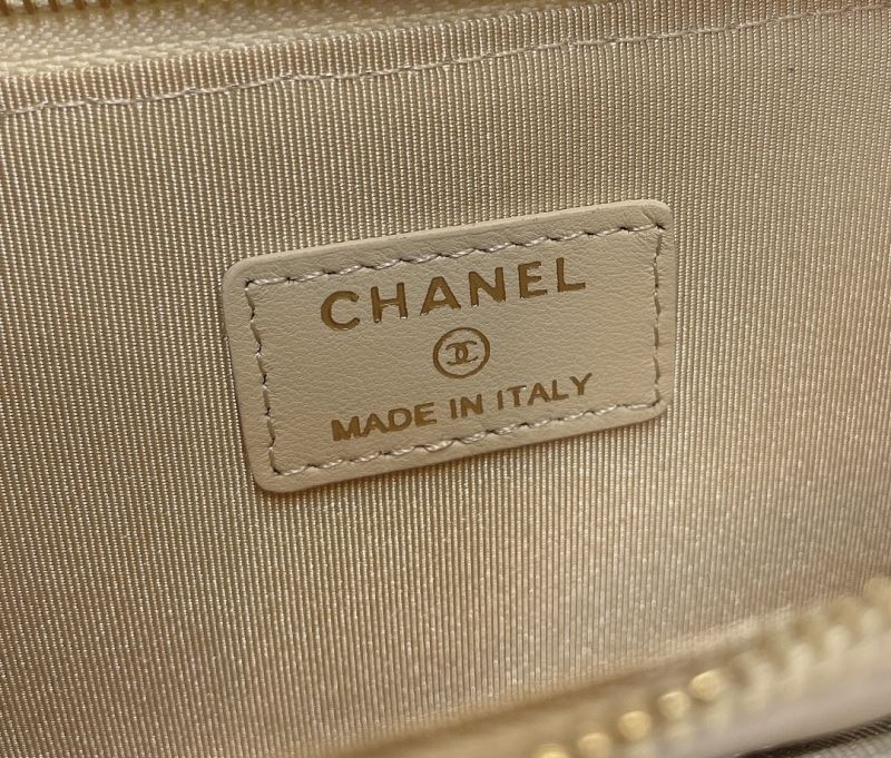 Chanel Wallet Purse